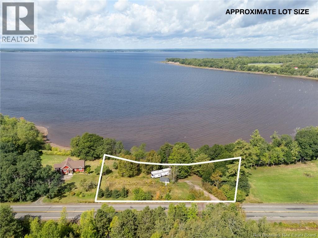6283 Route 105, Waterborough, New Brunswick  E3C 2Y5 - Photo 6 - NB147664