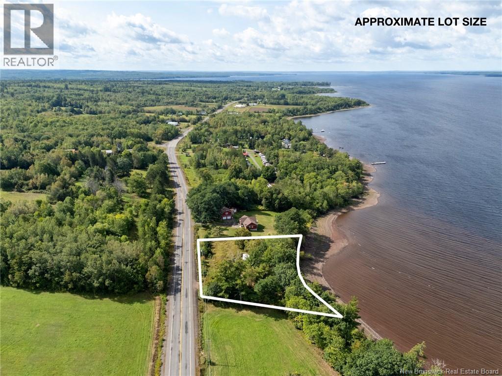 6283 Route 105, Waterborough, New Brunswick  E3C 2Y5 - Photo 2 - NB147664