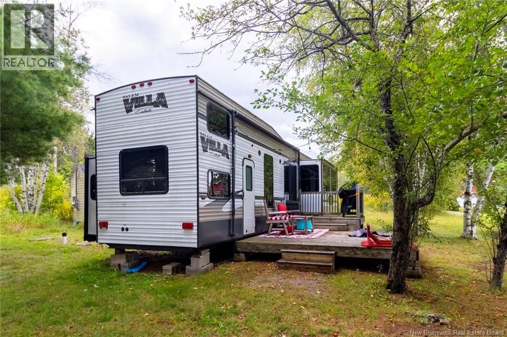 6283 Route 105, Waterborough, New Brunswick  E3C 2Y5 - Photo 21 - NB147664