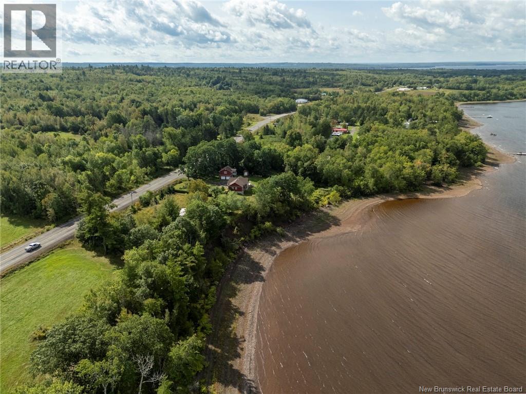 6283 Route 105, Waterborough, New Brunswick  E3C 2Y5 - Photo 8 - NB147664