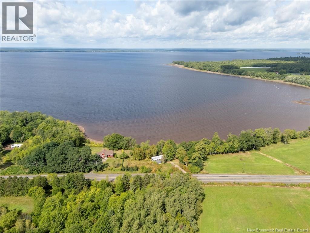 6283 Route 105, Waterborough, New Brunswick  E3C 2Y5 - Photo 3 - NB147664