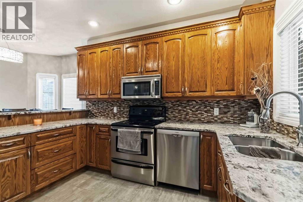 124 Dickey Bay, Fort Mcmurray, Alberta  T9K 2N3 - Photo 19 - A2344532