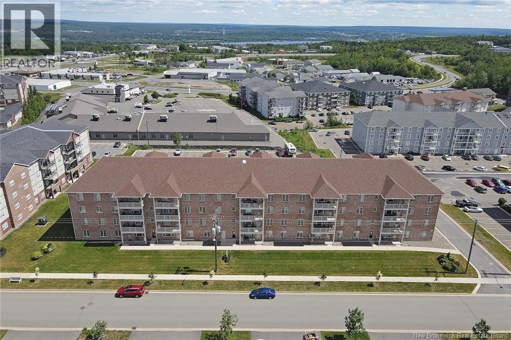 99 Valcour Drive Unit# 212, Fredericton, New Brunswick  E3C 0J2 - Photo 2 - NB147729