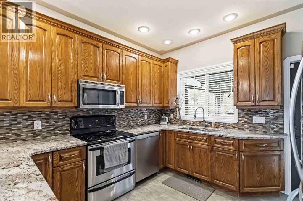 124 Dickey Bay, Fort Mcmurray, Alberta  T9K 2N3 - Photo 17 - A2344532