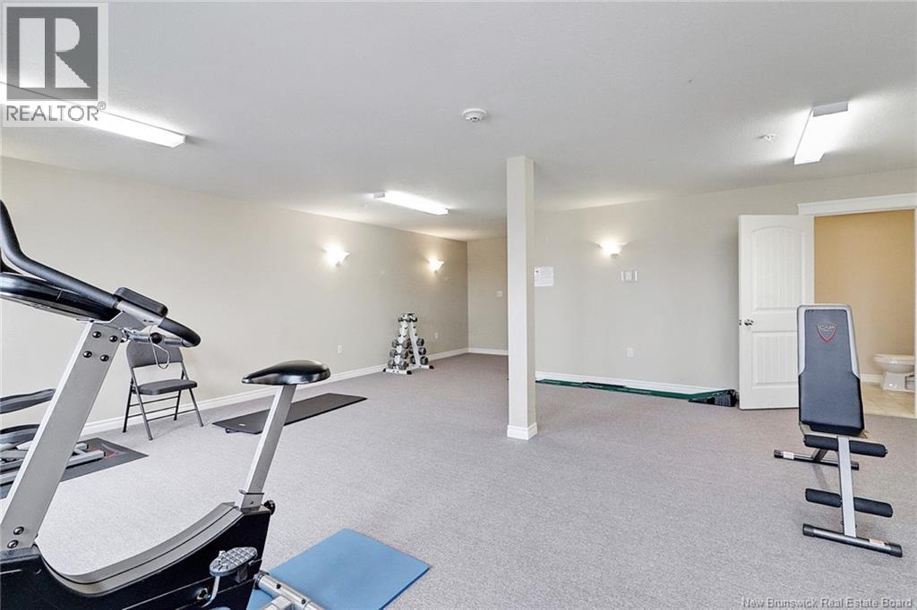 99 Valcour Drive Unit# 212, Fredericton, New Brunswick  E3C 0J2 - Photo 38 - NB147729