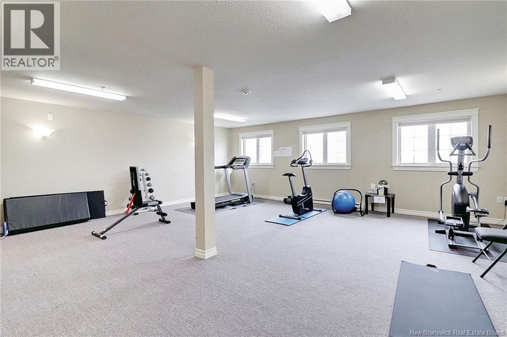 99 Valcour Drive Unit# 212, Fredericton, New Brunswick  E3C 0J2 - Photo 36 - NB147729