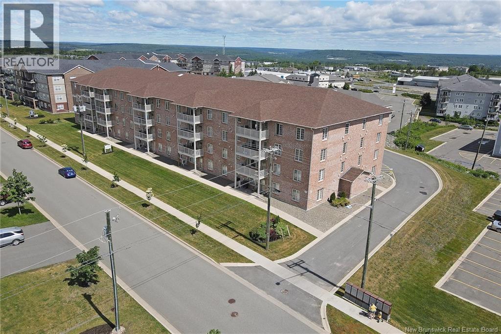 99 Valcour Drive Unit# 212, Fredericton, New Brunswick