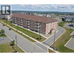 99 Valcour Drive Unit# 212, Fredericton, New Brunswick