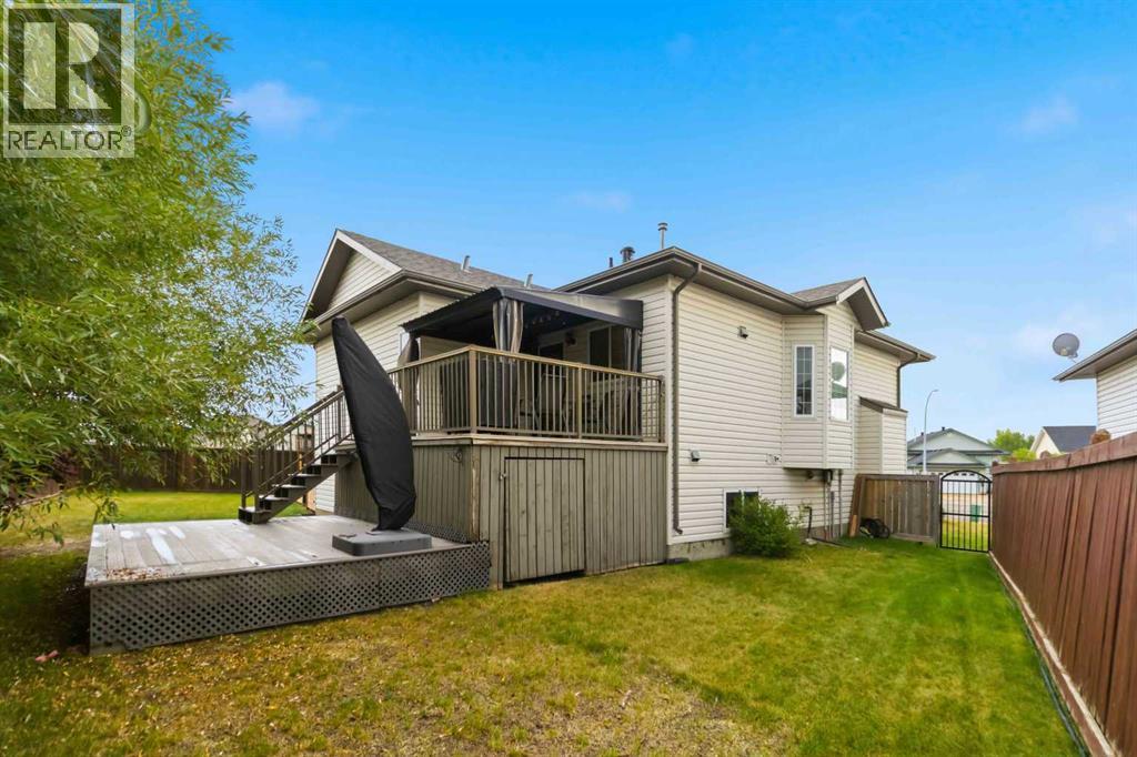 124 Dickey Bay, Fort Mcmurray, Alberta  T9K 2N3 - Photo 8 - A2344532