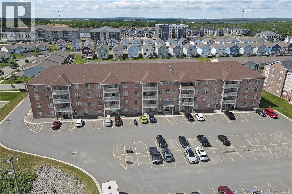 99 Valcour Drive Unit# 212, Fredericton, New Brunswick  E3C 0J2 - Photo 43 - NB147729
