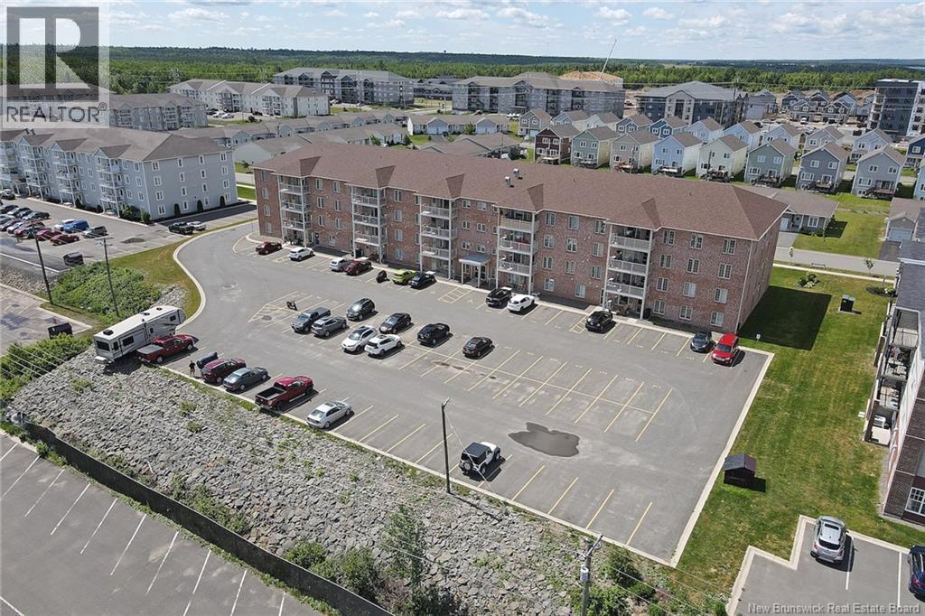 99 Valcour Drive Unit# 212, Fredericton, New Brunswick  E3C 0J2 - Photo 45 - NB147729