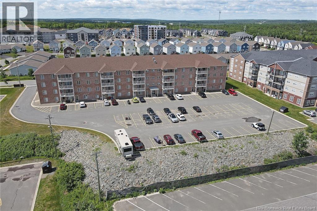 99 Valcour Drive Unit# 212, Fredericton, New Brunswick  E3C 0J2 - Photo 44 - NB147729
