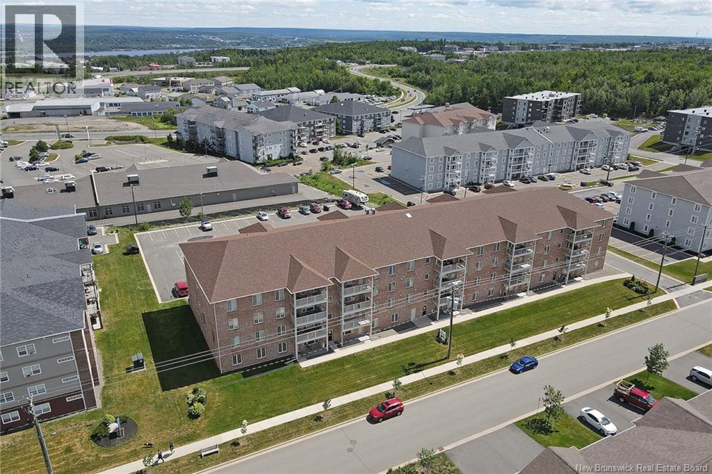 99 Valcour Drive Unit# 212, Fredericton, New Brunswick  E3C 0J2 - Photo 40 - NB147729