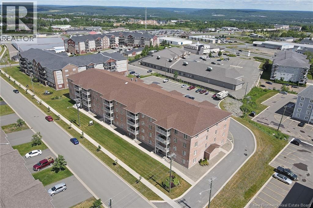 99 Valcour Drive Unit# 212, Fredericton, New Brunswick  E3C 0J2 - Photo 41 - NB147729