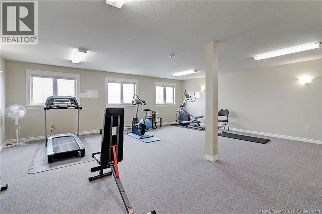 99 Valcour Drive Unit# 212, Fredericton, New Brunswick  E3C 0J2 - Photo 37 - NB147729