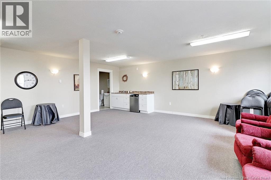99 Valcour Drive Unit# 212, Fredericton, New Brunswick  E3C 0J2 - Photo 33 - NB147729