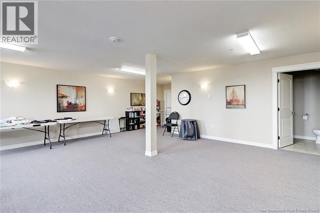 99 Valcour Drive Unit# 212, Fredericton, New Brunswick  E3C 0J2 - Photo 34 - NB147729