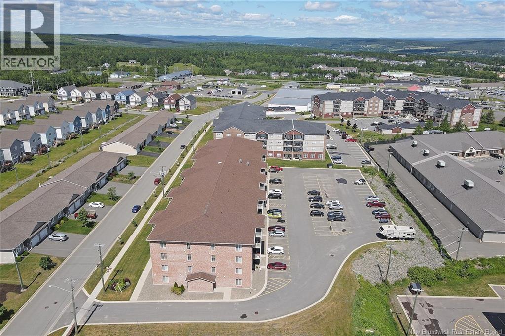 99 Valcour Drive Unit# 212, Fredericton, New Brunswick  E3C 0J2 - Photo 42 - NB147729