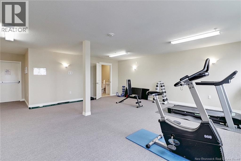 99 Valcour Drive Unit# 212, Fredericton, New Brunswick  E3C 0J2 - Photo 39 - NB147729