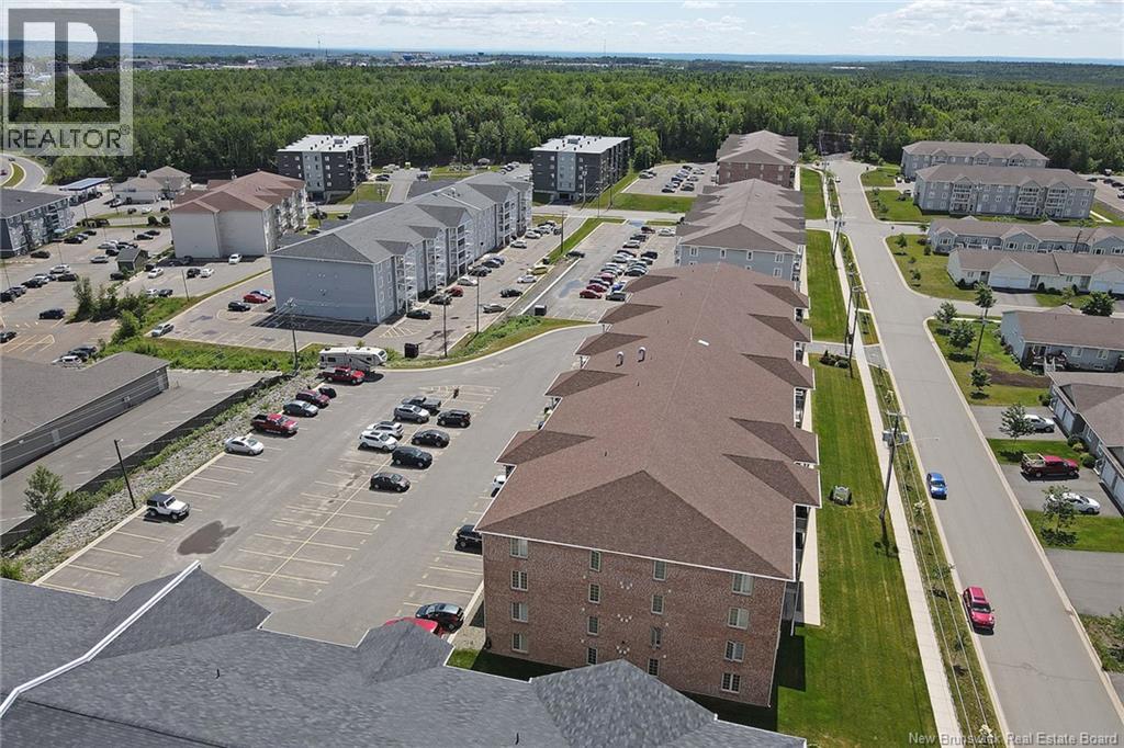 99 Valcour Drive Unit# 212, Fredericton, New Brunswick  E3C 0J2 - Photo 46 - NB147729
