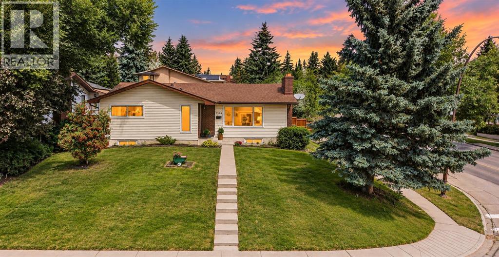 7304 Silver Springs Road NW, Calgary, Alberta