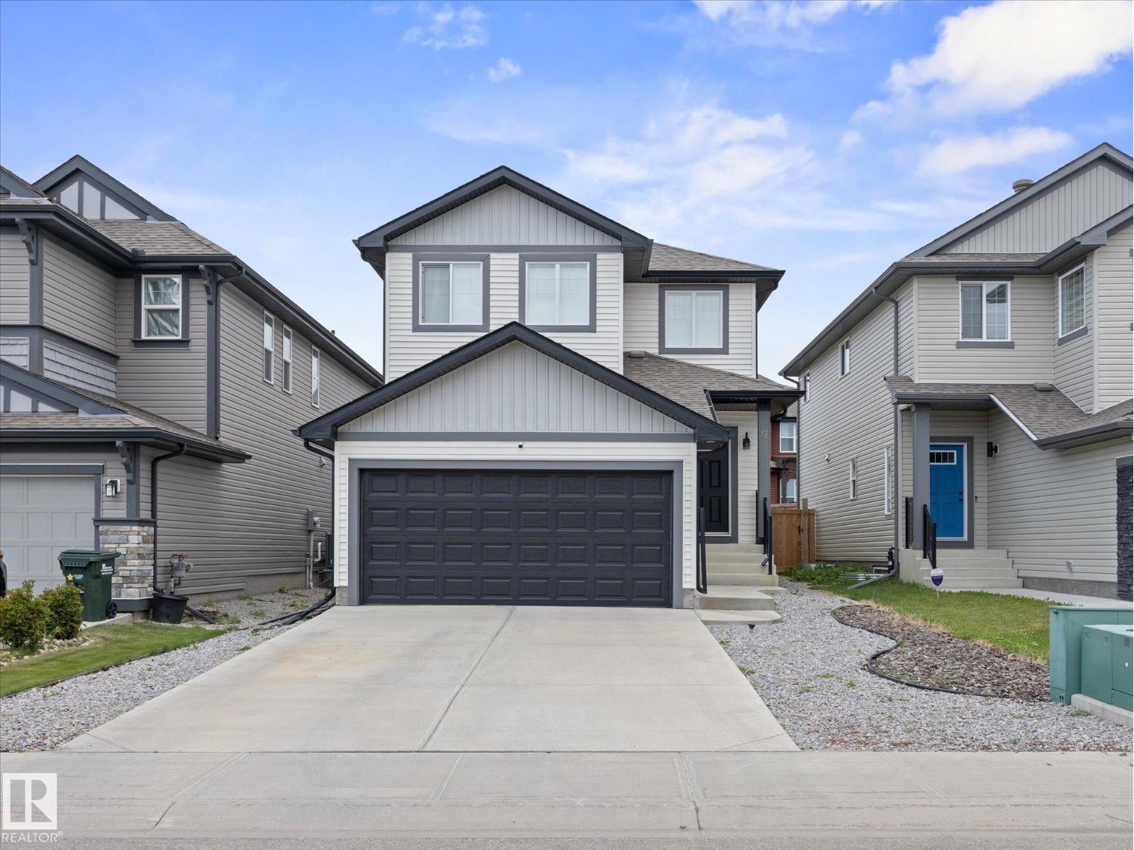 17 SAVOY CR, Sherwood Park, Alberta