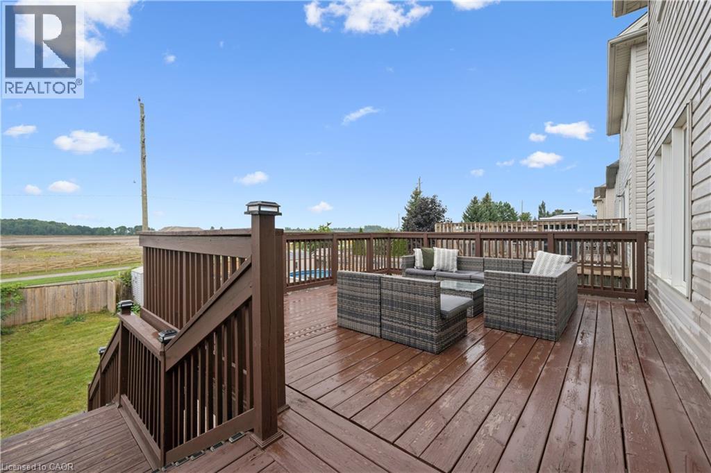 63 Red Clover Crescent, Kitchener, Ontario  N2E 4G8 - Photo 30 - 40862999