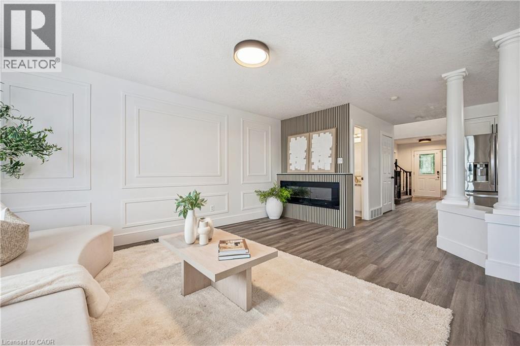 63 Red Clover Crescent, Kitchener, Ontario  N2E 4G8 - Photo 7 - 40862999