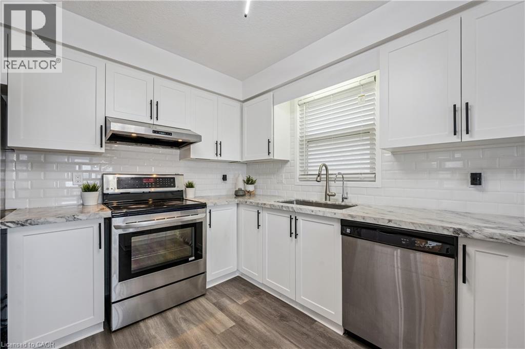 63 Red Clover Crescent, Kitchener, Ontario  N2E 4G8 - Photo 12 - 40862999