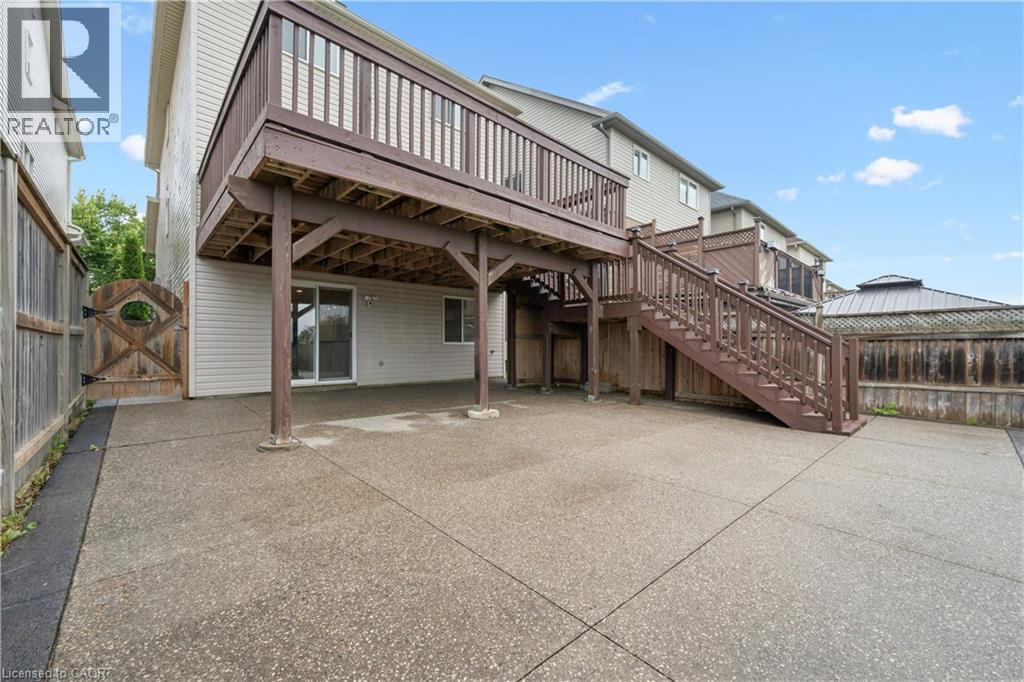 63 Red Clover Crescent, Kitchener, Ontario  N2E 4G8 - Photo 32 - 40862999