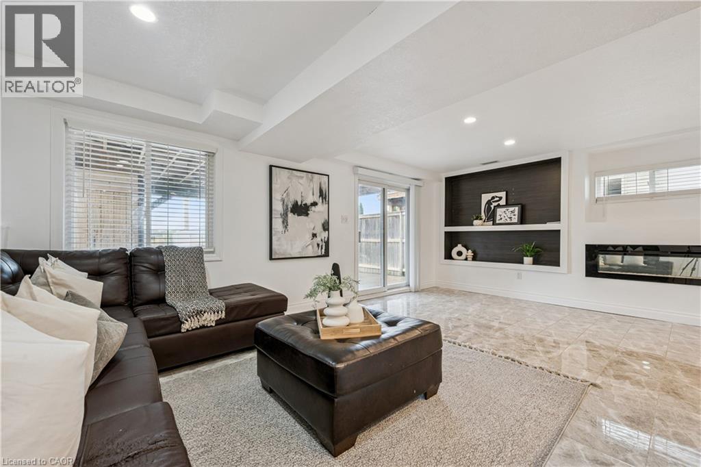 63 Red Clover Crescent, Kitchener, Ontario  N2E 4G8 - Photo 27 - 40862999