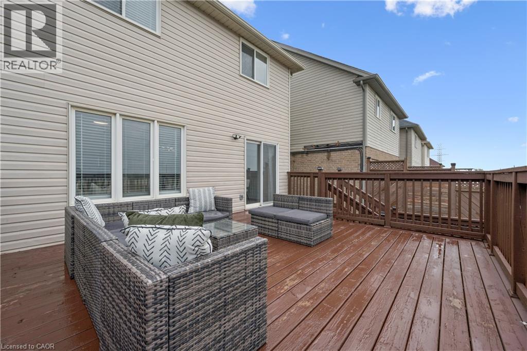 63 Red Clover Crescent, Kitchener, Ontario  N2E 4G8 - Photo 31 - 40862999