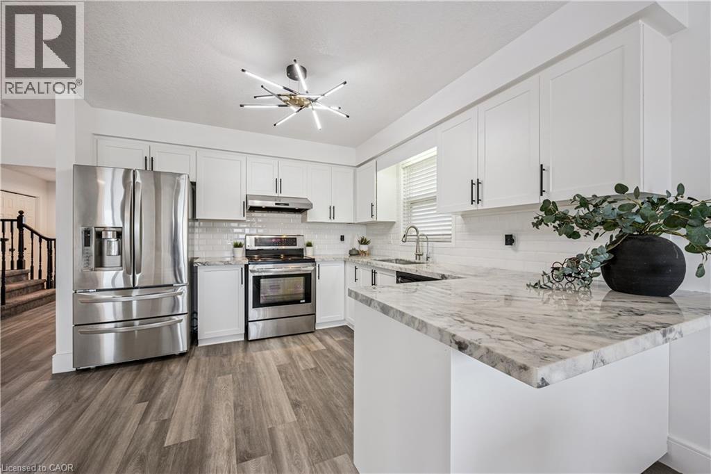 63 Red Clover Crescent, Kitchener, Ontario  N2E 4G8 - Photo 11 - 40862999