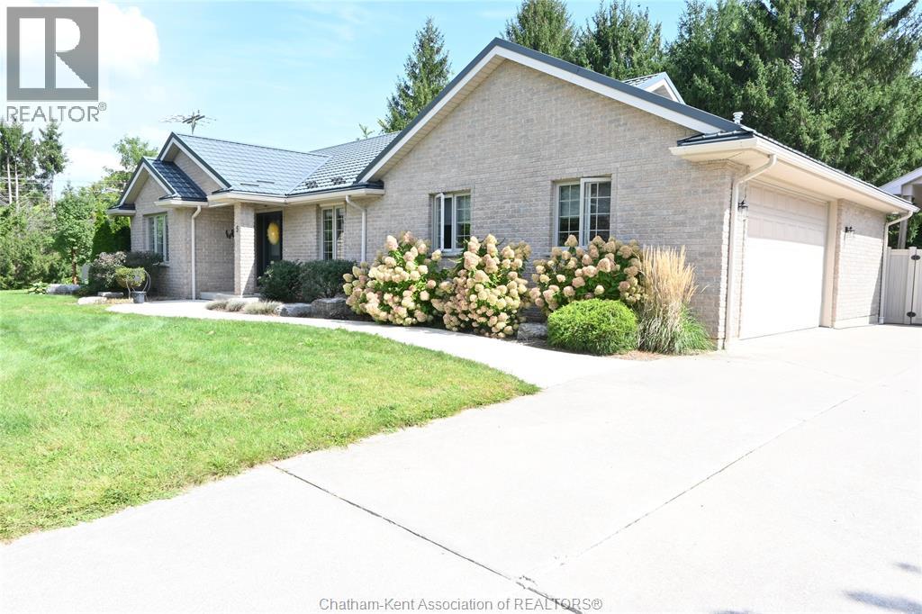 5 Parkside Crescent, Ridgetown, Ontario  N0P 2C0 - Photo 2 - 26022433