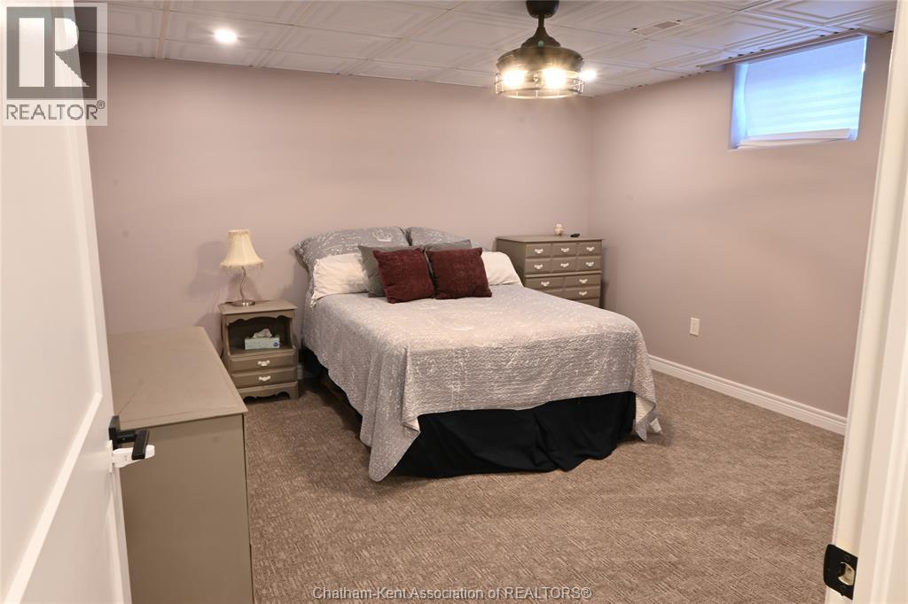 5 Parkside Crescent, Ridgetown, Ontario  N0P 2C0 - Photo 22 - 26022433