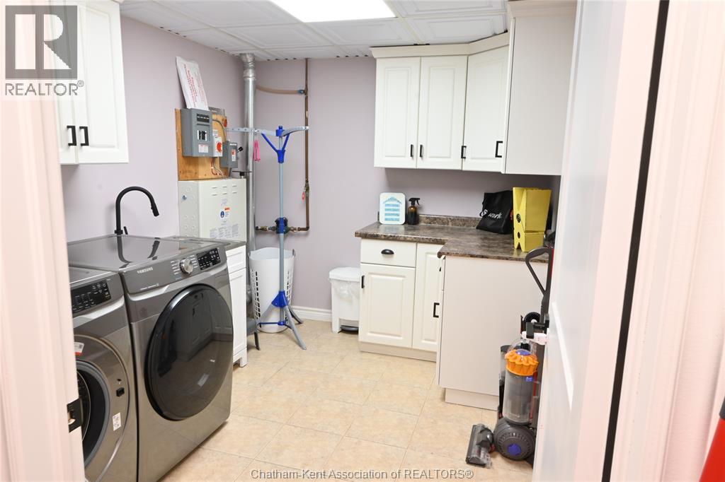5 Parkside Crescent, Ridgetown, Ontario  N0P 2C0 - Photo 27 - 26022433