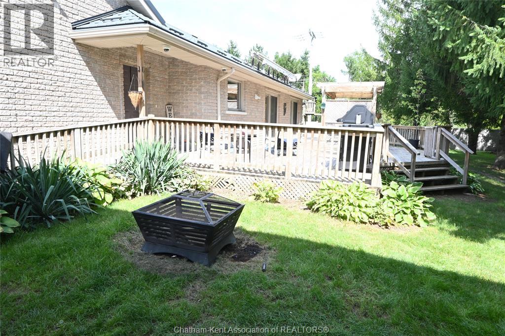 5 Parkside Crescent, Ridgetown, Ontario  N0P 2C0 - Photo 29 - 26022433