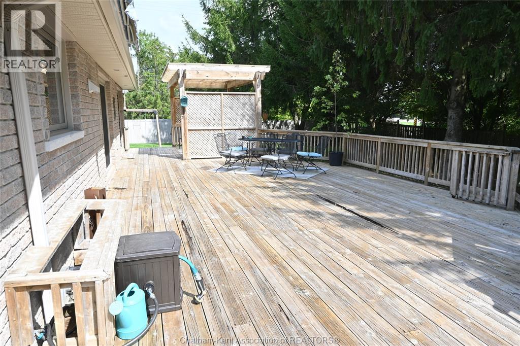 5 Parkside Crescent, Ridgetown, Ontario  N0P 2C0 - Photo 30 - 26022433