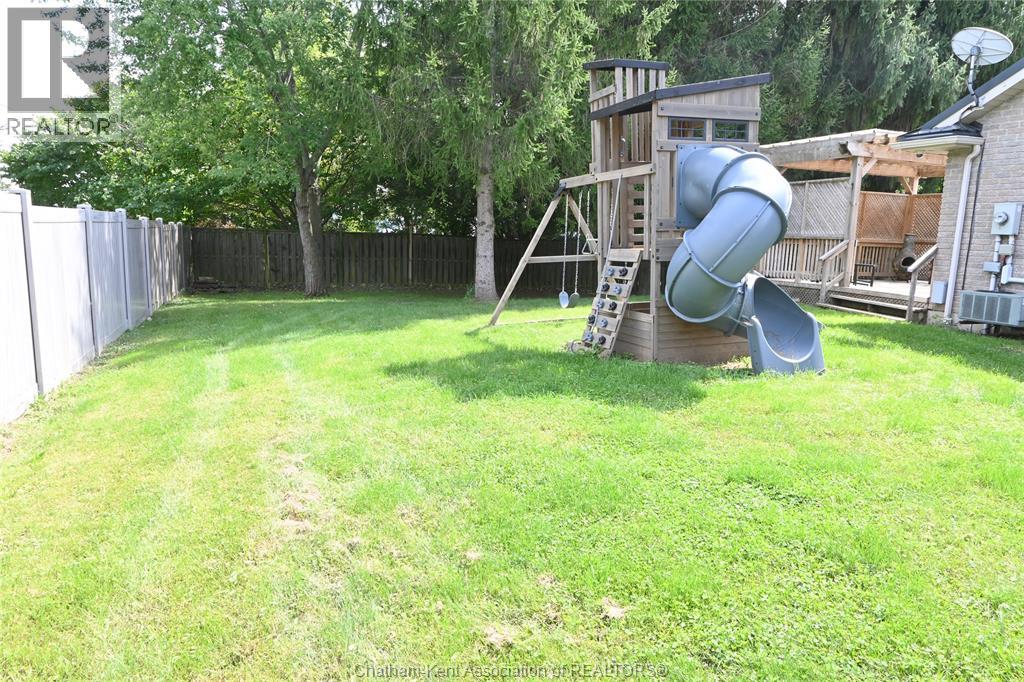 5 Parkside Crescent, Ridgetown, Ontario  N0P 2C0 - Photo 31 - 26022433