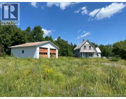 622 Route 635, Lake George, New Brunswick