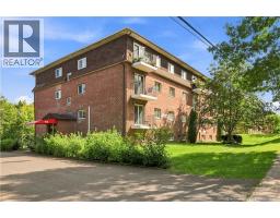 109 Biggs Street Unit# 14, Fredericton, New Brunswick