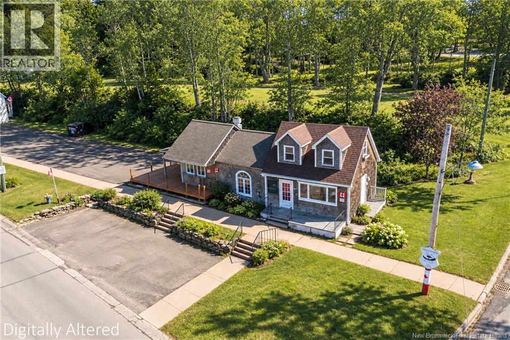 1 Woodlawn Road, Dorchester, New Brunswick