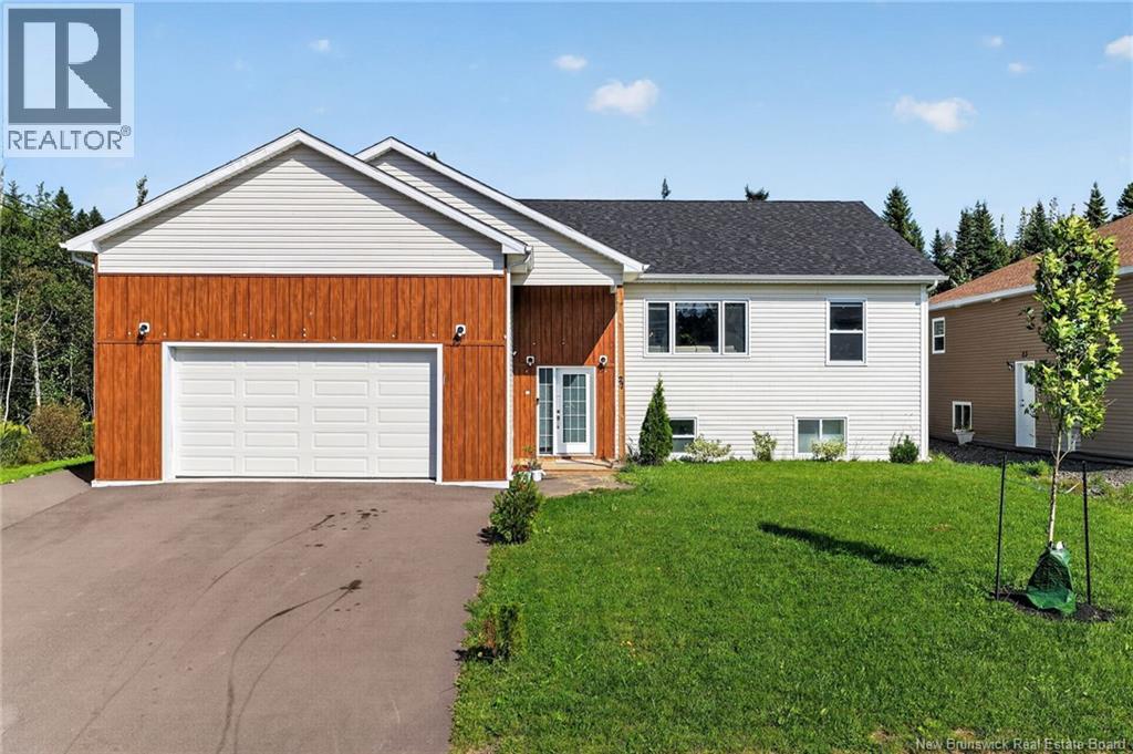 27 Sycamore, Moncton, New Brunswick