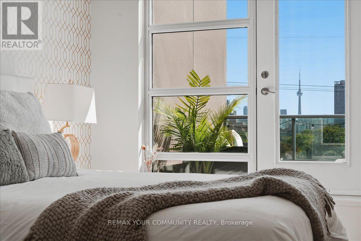 501 - 380 Macpherson Avenue, Toronto, Ontario  M4V 3E3 - Photo 11 - C13778988