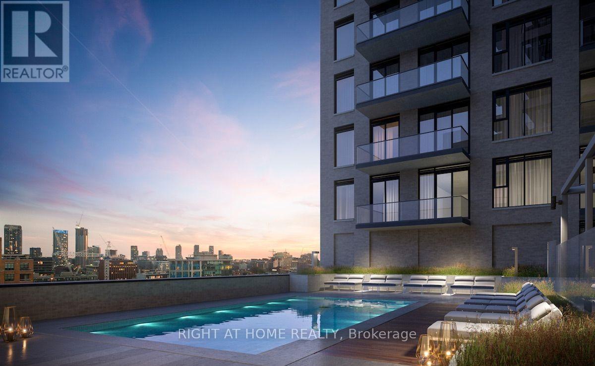 1007 - 543 Richmond Street W, Toronto, Ontario M5V 0W9 - Photo 16 - C13767516