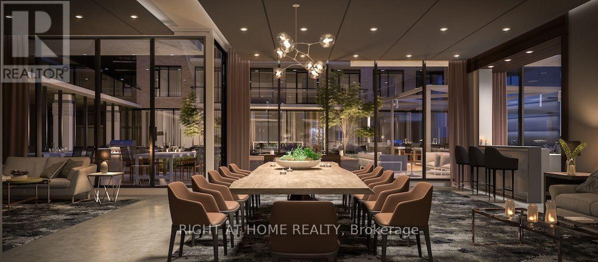 1007 - 543 Richmond Street W, Toronto, Ontario M5V 0W9 - Photo 14 - C13767516