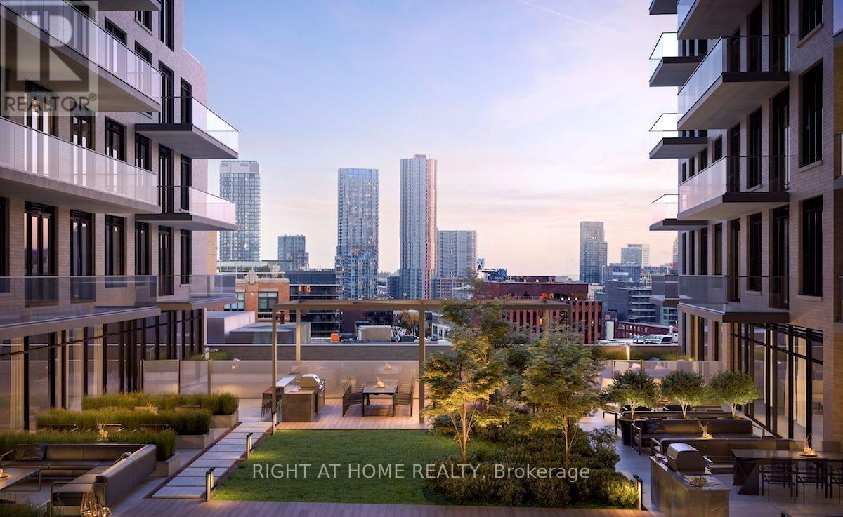 1007 - 543 Richmond Street W, Toronto, Ontario M5V 0W9 - Photo 17 - C13767516