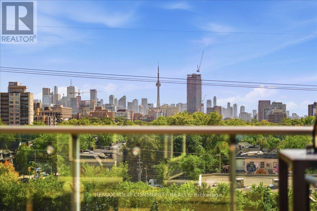 501 - 380 Macpherson Avenue, Toronto, Ontario  M4V 3E3 - Photo 19 - C13778988