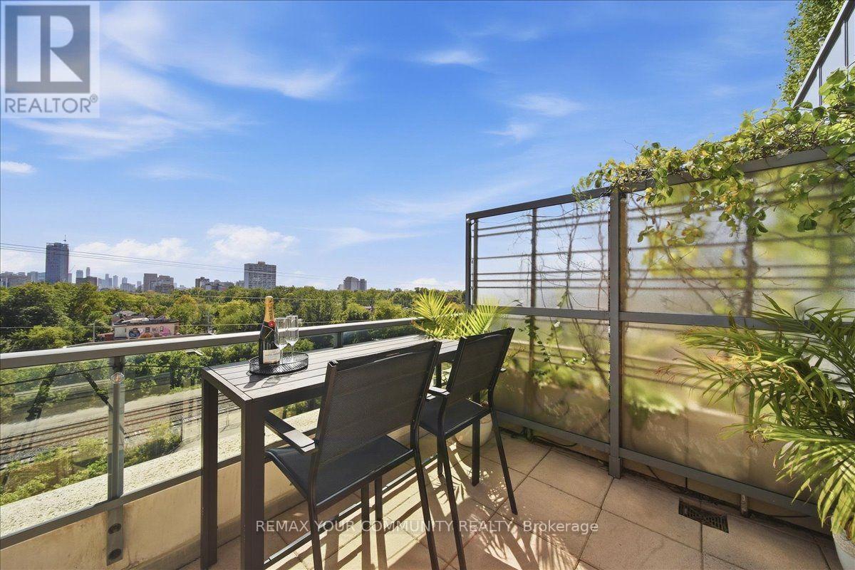 501 - 380 Macpherson Avenue, Toronto, Ontario  M4V 3E3 - Photo 20 - C13778988