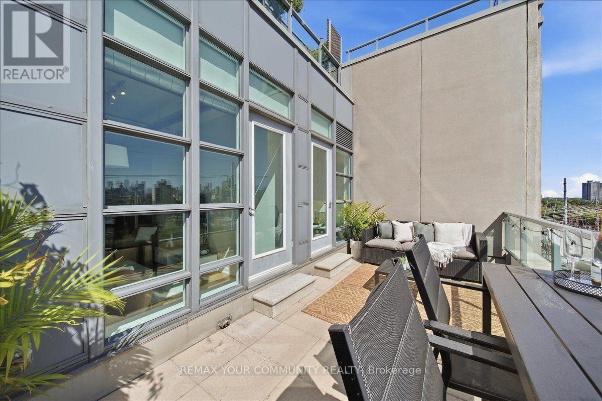 501 - 380 Macpherson Avenue, Toronto, Ontario  M4V 3E3 - Photo 22 - C13778988